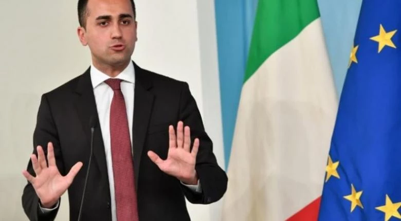 Ντι Μάιο: Διάλογος με την ΕΕ χωρίς μεταβολή βασικών μεγεθών στον προϋπολογισμό